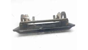 MANETA EXTERIOR TRASERA IZQUIERDA MITSUBISHI GALLOPER (1998-2003) 2.5 TD INTERCOOLER 99CV 2476CC - L.6041730 / HR513159 2