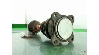 TRANSMISION DELANTERA DERECHA MITSUBISHI GALLOPER (1998-2003) 2.5 TD INTERCOOLER 99CV 2476CC - L.6041787 / HR204000