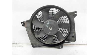 ELECTROVENTILADOR HYUNDAI MATRIX (2005-2010) 1.5 CRDI VGT 110CV 1493CC - L.6041967 / 2538617800