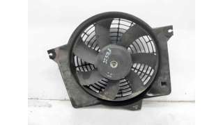 ELECTROVENTILADOR HYUNDAI MATRIX (2005-2010) 1.5 CRDI VGT 110CV 1493CC - L.6041967 / 2538617800