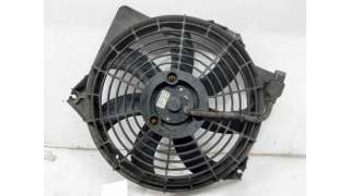ELECTROVENTILADOR HYUNDAI MATRIX (2005-2010) 1.5 CRDI VGT 110CV 1493CC - L.6041967 / 2538617800