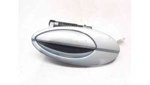 MANETA EXTERIOR TRASERA IZQUIERDA CITROEN C5 I (2001-2004) 2.0 HDI (DCRHZB, DCRHZE) 109CV 1997CC - L.6041995 / 9631831077