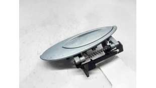 MANETA EXTERIOR TRASERA IZQUIERDA CITROEN C5 I (2001-2004) 2.0 HDI (DCRHZB, DCRHZE) 109CV 1997CC - L.6041995 / 9631831077 2