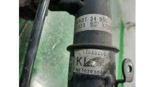 AMORTIGUADOR DELANTERO IZQUIERDO MAZDA CX-5 (2011-2017) - L.6042058 / KA0T34900 2