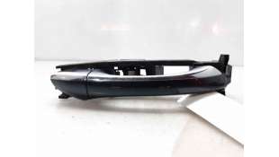 MANETA EXTERIOR DELANTERA DERECHA MERCEDES-BENZ CLASE C (2003-2007) C 220 CDI (203.008) 150CV 2148CC - L.6042322 / 20376010