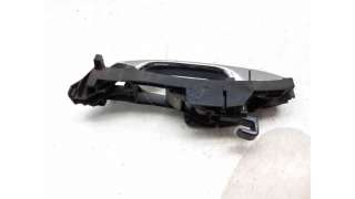 MANETA EXTERIOR DELANTERA DERECHA MERCEDES-BENZ CLASE C (2003-2007) C 220 CDI (203.008) 150CV 2148CC - L.6042322 / 20376010