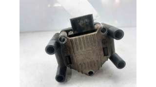 BOBINA ENCENDIDO VOLKSWAGEN GOLF IV (1997-2004) 1.6 100CV 1595CC - L.6042826 / 032905106E