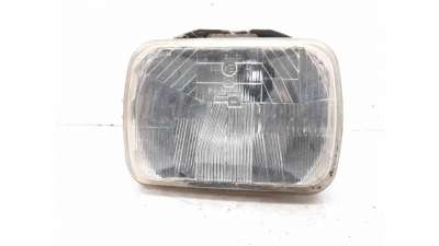 FARO IZQUIERDO RENAULT EXPRESS FURGÓN (1986-1998) 1.6 D (F404) 55CV 1596CC - L.6043286 / 7701031920