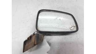 RETROVISOR DERECHO RENAULT EXPRESS FURGÓN (1986-1998) 1.6 D (F404) 55CV 1596CC - L.6043363 / 7700804099