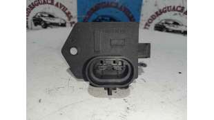 AMORTIGUADORES MALETERO / PORTON CITROEN C3 I (2002-) 1.4 HDI 68CV 1398CC - L.6043425 / 8731G3