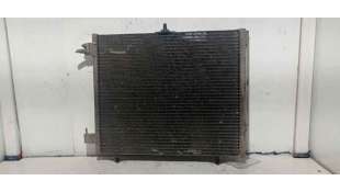 CAPOT CITROEN C3 I (2002-) 1.4 HDI 68CV 1398CC - L.6043464 / 7901K6