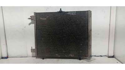 CAPOT CITROEN C3 I (2002-) 1.4 HDI 68CV 1398CC - L.6043464 / 7901K6