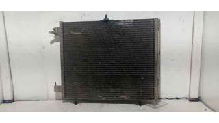 CAPOT CITROEN C3 I (2002-) 1.4 HDI 68CV 1398CC - L.6043464 / 7901K6