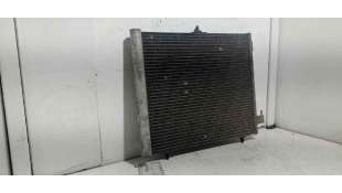 CAPOT CITROEN C3 I (2002-) 1.4 HDI 68CV 1398CC - L.6043464 / 7901K6 2