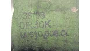 CENTRALITA MOTOR UCE CITROEN C3 I (2002-) 1.4 HDI 68CV 1398CC - L.6043473 / 9653447480