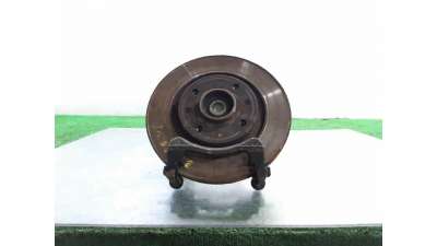 MANGUETA DELANTERA IZQUIERDA CITROEN C3 I (2002-) 1.4 HDI 68CV 1398CC - L.6043556 / 1607557480