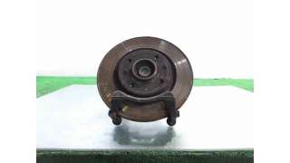 MANGUETA DELANTERA IZQUIERDA CITROEN C3 I (2002-) 1.4 HDI 68CV 1398CC - L.6043556 / 1607557480