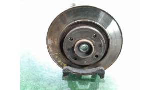 MANGUETA DELANTERA IZQUIERDA CITROEN C3 I (2002-) 1.4 HDI 68CV 1398CC - L.6043556 / 1607557480