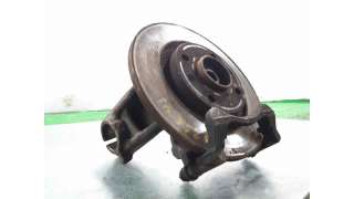 MANGUETA DELANTERA IZQUIERDA CITROEN C3 I (2002-) 1.4 HDI 68CV 1398CC - L.6043556 / 1607557480