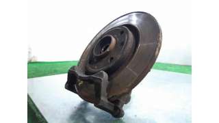 MANGUETA DELANTERA IZQUIERDA CITROEN C3 I (2002-) 1.4 HDI 68CV 1398CC - L.6043556 / 1607557480