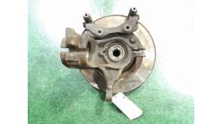 MANGUETA DELANTERA IZQUIERDA CITROEN C3 I (2002-) 1.4 HDI 68CV 1398CC - L.6043556 / 1607557480