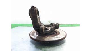 MANGUETA DELANTERA IZQUIERDA CITROEN C3 I (2002-) 1.4 HDI 68CV 1398CC - L.6043556 / 1607557480