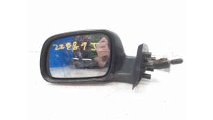 RETROVISOR IZQUIERDO PEUGEOT 307 (2000-2007) 2.0 HDI 90 90CV 1997CC - L.6043901 / 946070