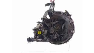 CAJA CAMBIOS NISSAN ALMERA II HATCHBACK (2000-2003) 2.2 DI 110CV 2184CC - L.6043939 / 1803BYD