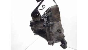 CAJA CAMBIOS NISSAN ALMERA II HATCHBACK (2000-2003) 2.2 DI 110CV 2184CC - L.6043939 / 1803BYD 2