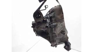 CAJA CAMBIOS NISSAN ALMERA II HATCHBACK (2000-2003) 2.2 DI 110CV 2184CC - L.6043939 / 1803BYD