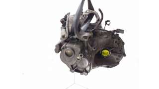 CAJA CAMBIOS NISSAN ALMERA II HATCHBACK (2000-2003) 2.2 DI 110CV 2184CC - L.6043939 / 1803BYD