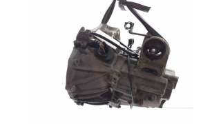 CAJA CAMBIOS NISSAN ALMERA II HATCHBACK (2000-2003) 2.2 DI 110CV 2184CC - L.6043939 / 1803BYD