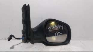 MOTOR ARRANQUE NISSAN ALMERA II HATCHBACK (2000-2003) 2.2 DI 110CV 2184CC - L.6044070 / 23300WD001 2