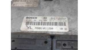 CENTRALITA MOTOR UCE ROVER 45 FASTBACK (2004-2005) 2.0 IDT 113CV 1994CC - L.6044178 / MSB101150 2