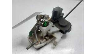 CERRADURA PUERTA TRASERA DERECHA ROVER 45 FASTBACK (2004-2005) 2.0 IDT 113CV 1994CC - L.6044182 / CWC102200