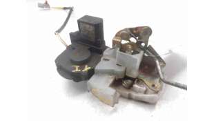 CERRADURA PUERTA TRASERA IZQUIERDA ROVER 45 FASTBACK (2004-2005) 2.0 IDT 113CV 1994CC - L.6044183 / FUB103280