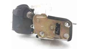 CERRADURA PUERTA TRASERA IZQUIERDA ROVER 45 FASTBACK (2004-2005) 2.0 IDT 113CV 1994CC - L.6044183 / FUB103280 2