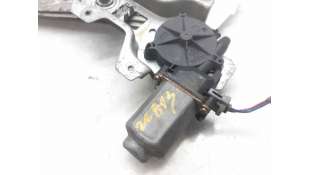 ELEVALUNAS DELANTERO DERECHO ROVER 45 FASTBACK (2004-2005) 2.0 IDT 113CV 1994CC - L.6044194 / 400676 2