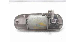 MANETA EXTERIOR TRASERA DERECHA ROVER 45 FASTBACK (2004-2005) 2.0 IDT 113CV 1994CC - L.6044235 / CXB102940 2