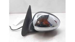 RETROVISOR IZQUIERDO ROVER 45 FASTBACK (2004-2005) 2.0 IDT 113CV 1994CC - L.6044273 / CRJ100290PMP 2