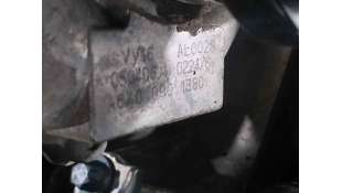 MOTOR COMPLETO MERCEDES-BENZ CLASE A (2004-2012) A 160 CDI (169.006, 169.306) 82CV 1991CC - L.6044556 / OM640942 2