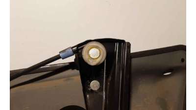 BRAZO SUSPENSION INFERIOR DELANTERO DERECHO MERCEDES-BENZ CLASE A (2004-2012) A 160 CDI (169.006, 169.306) 82CV 1991CC - L.