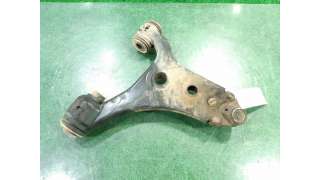 BRAZO SUSPENSION INFERIOR DELANTERO DERECHO MERCEDES-BENZ CLASE A (2004-2012) A 160 CDI (169.006, 169.306) 82CV 1991CC - L.
