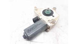 MOTOR ELEVALUNAS DELANTERO IZQUIERDO MERCEDES-BENZ CLASE A (2004-2012) A 160 CDI (169.006, 169.306) 82CV 1991CC - L.6044675