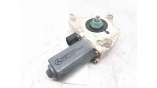 MOTOR ELEVALUNAS DELANTERO IZQUIERDO MERCEDES-BENZ CLASE A (2004-2012) A 160 CDI (169.006, 169.306) 82CV 1991CC - L.6044675