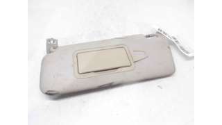 PARASOL IZQUIERDO MERCEDES-BENZ CLASE A (2004-2012) A 160 CDI (169.006, 169.306) 82CV 1991CC - L.6044687 / A1698100110