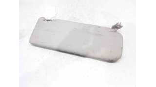 PARASOL IZQUIERDO MERCEDES-BENZ CLASE A (2004-2012) A 160 CDI (169.006, 169.306) 82CV 1991CC - L.6044687 / A1698100110