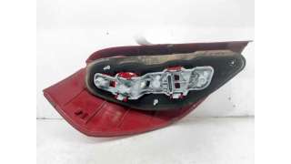 PILOTO TRASERO DERECHO MERCEDES-BENZ CLASE A (2004-2012) A 160 CDI (169.006, 169.306) 82CV 1991CC - L.6044695 / A1698200464