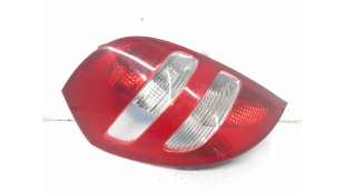 PILOTO TRASERO IZQUIERDO MERCEDES-BENZ CLASE A (2004-2012) A 160 CDI (169.006, 169.306) 82CV 1991CC - L.6044696 / A16982003