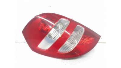 PILOTO TRASERO IZQUIERDO MERCEDES-BENZ CLASE A (2004-2012) A 160 CDI (169.006, 169.306) 82CV 1991CC - L.6044696 / A16982003